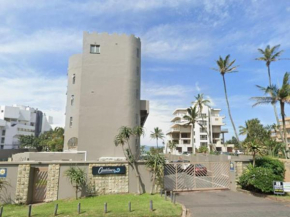 Idwala Tides 14 Casablanca Tri-Story Apartment - Ballito